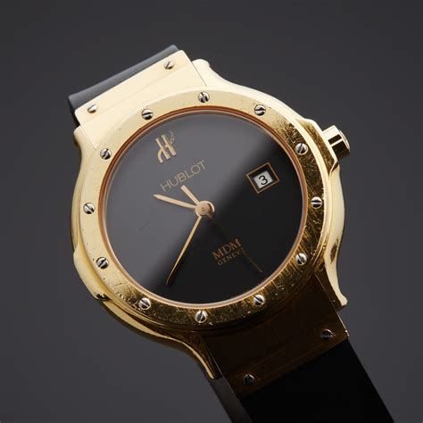 hublot quartz h01002|Hublot Classic Hublot Classic for $1,251 for sale from a.